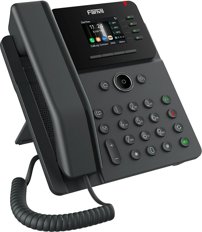 The Ultimate Guide to Fanvil IP Phones: Revolutionizing Business Communication