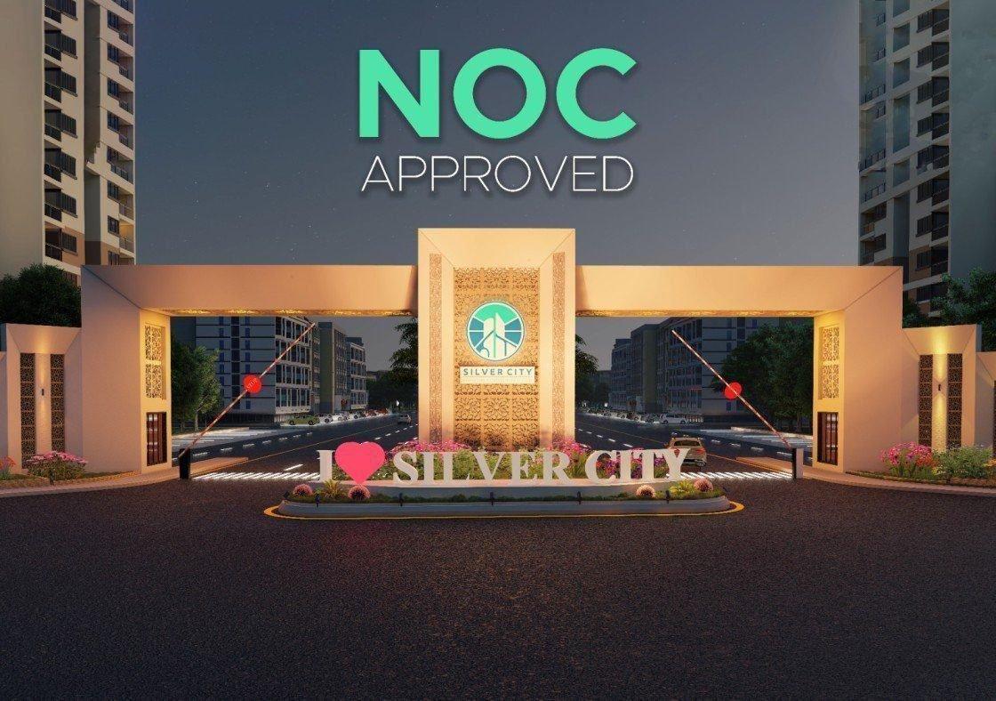 1 Kanal Plots & 1 Kanal Residential Plots: Premium Living and Smart Investment in Silver City