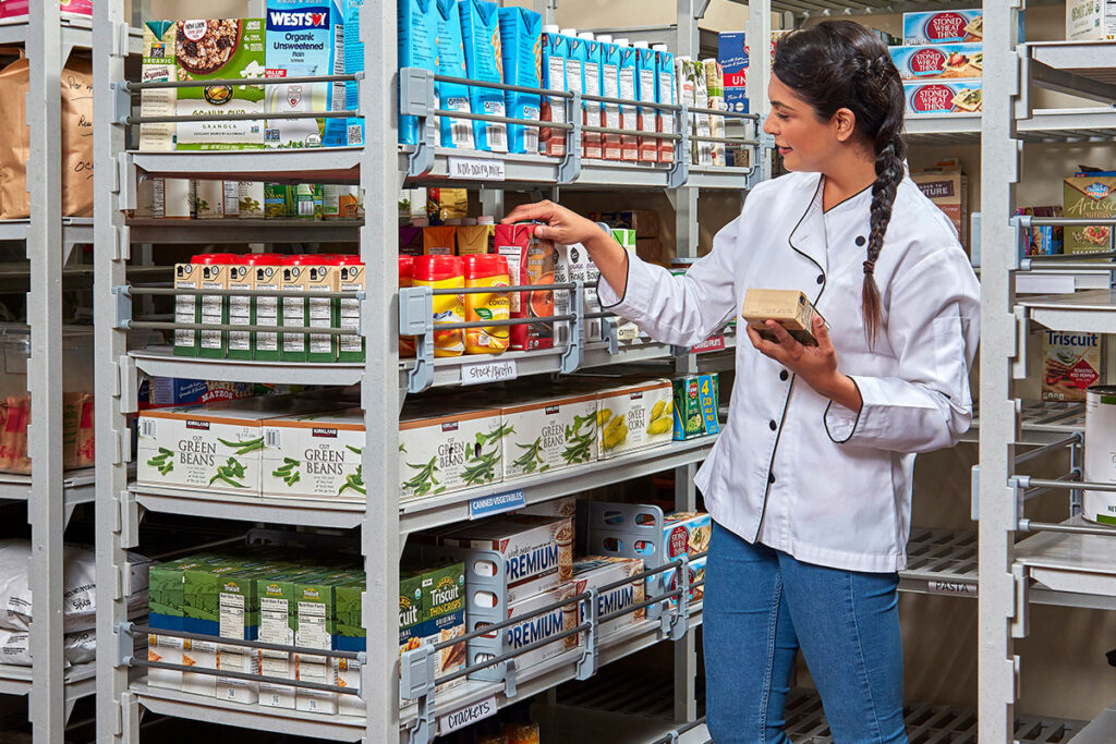 Dry Storage: The Foundation of Reliable Supply Chains in Saudi Arabia