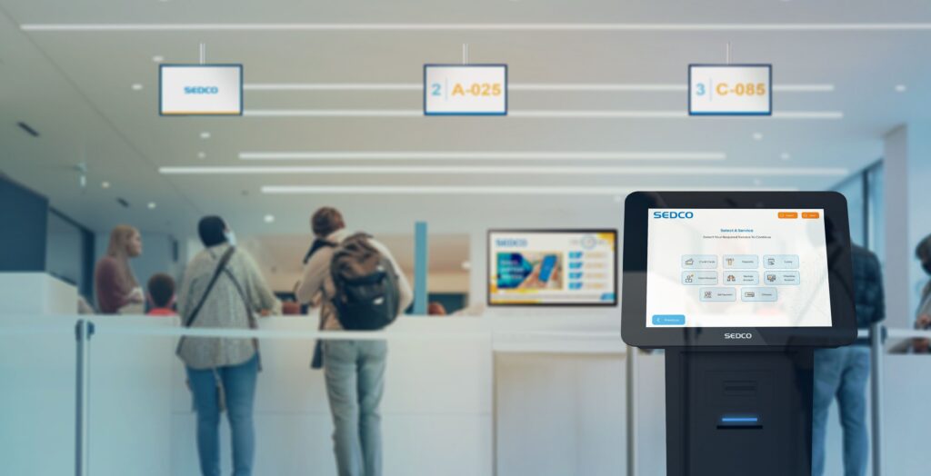 Revolutionizing Customer Flow: The Power of a Queue Management System