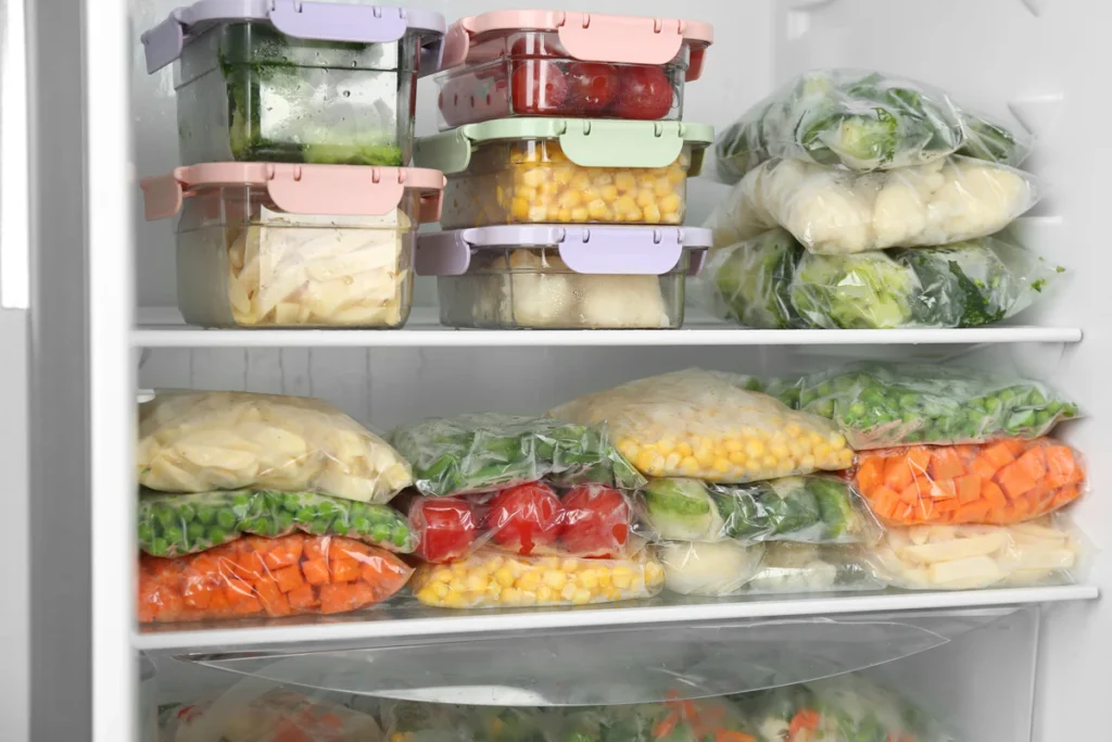 The Complete Guide to Chilled Storage: Preserving Perishables with Precision