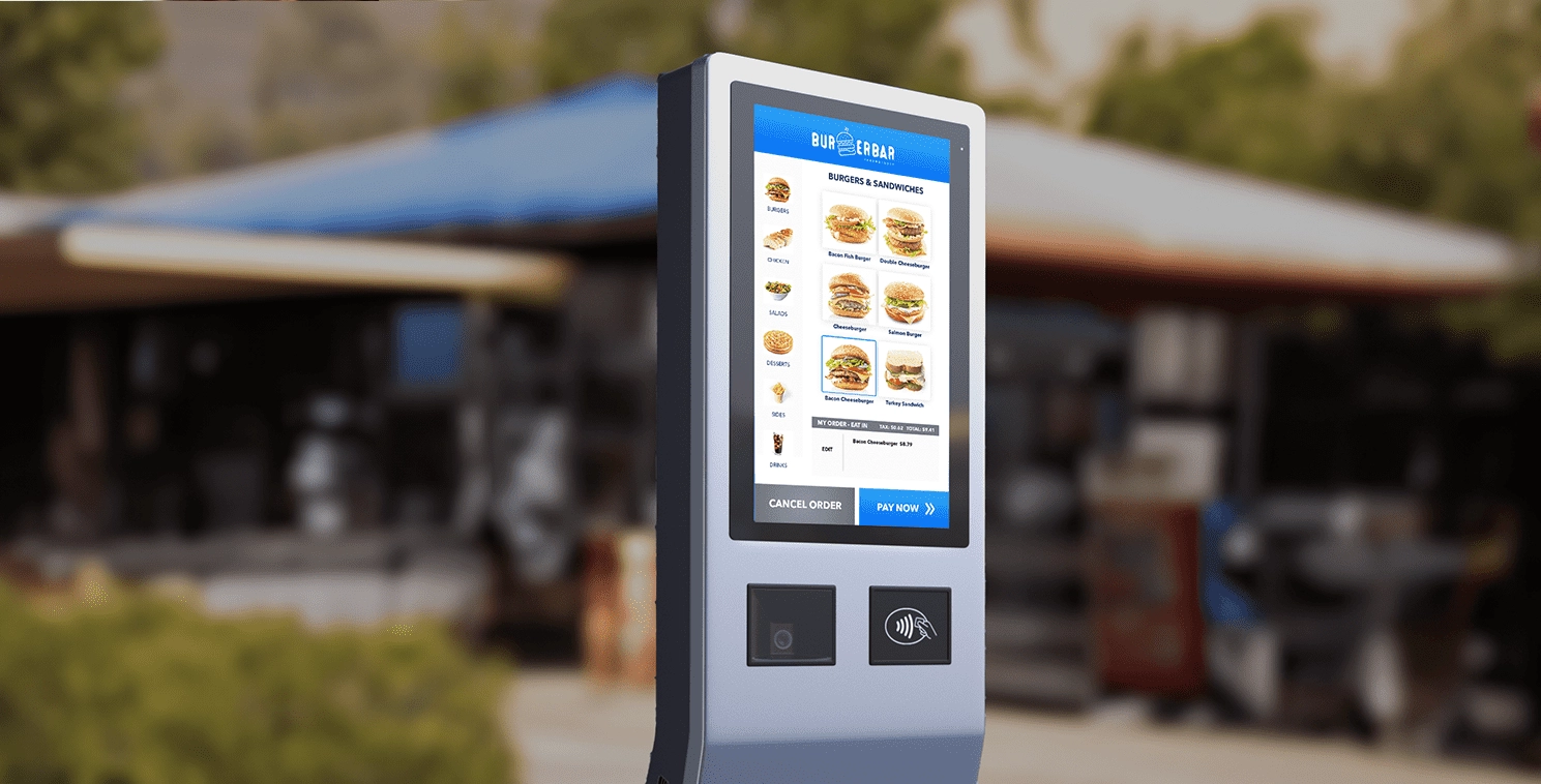 Drive Thru Solutions: Revolutionizing Quick Service and Customer Experience in Saudi Arabia