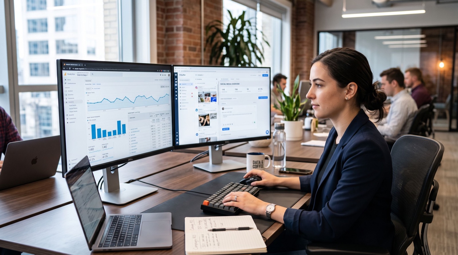 Why Hiring an SEO Expert Pays for Itself