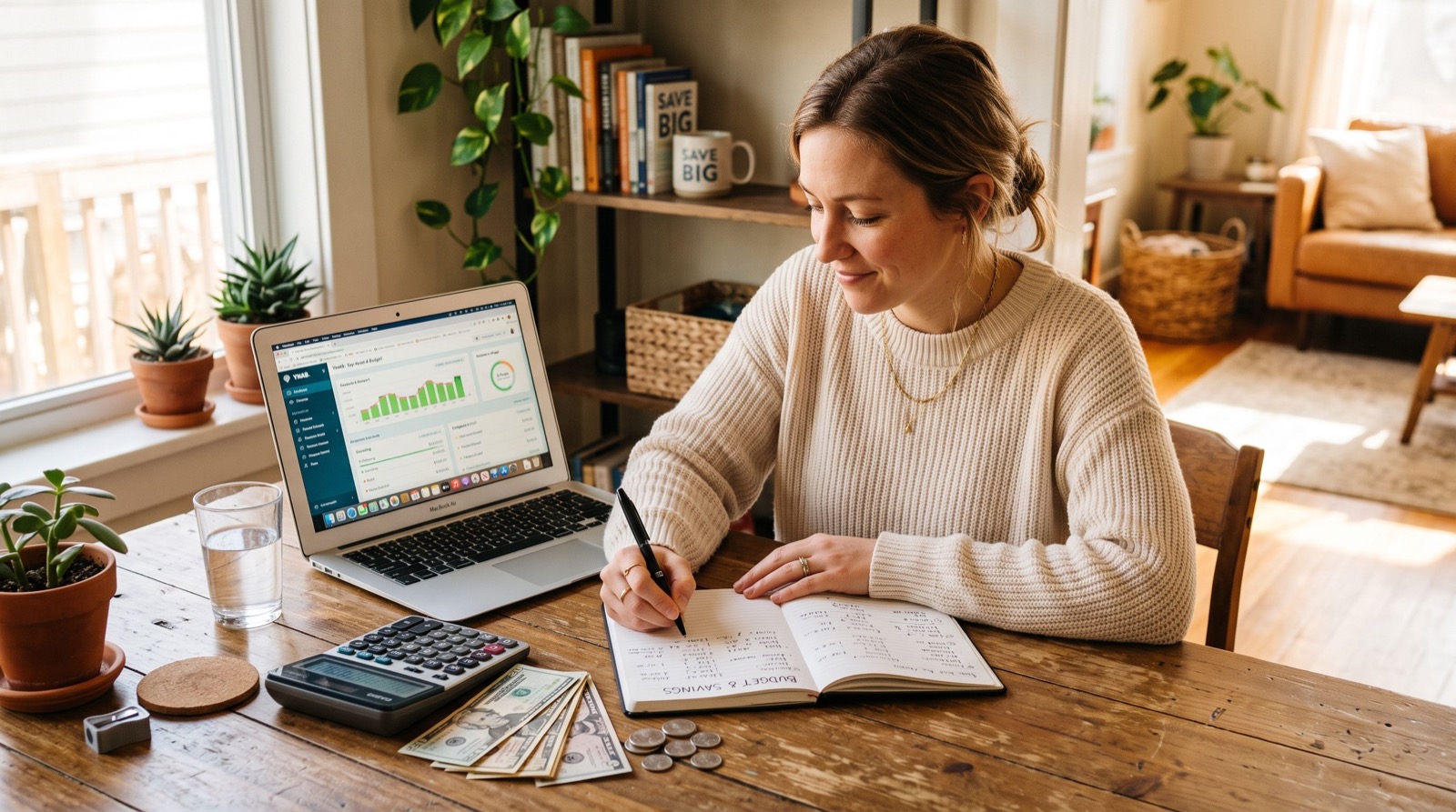 Best Money Apps for Budgeting in 2026 (Full Guide)