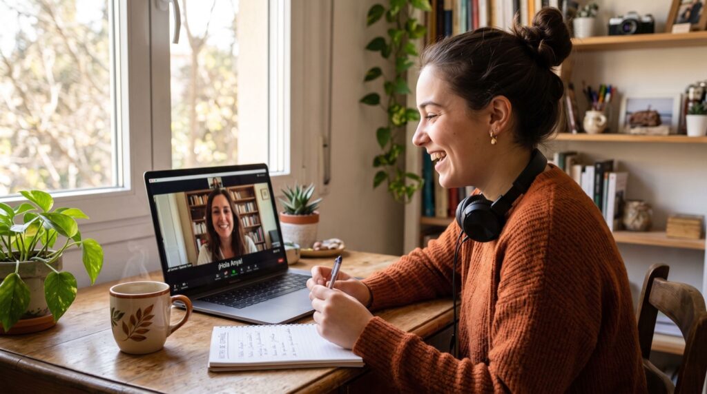 Learn Languages Online in 2026: Beginner-to-Fluent Guide