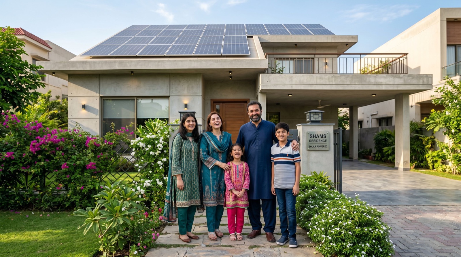 Best Solar Company in Pakistan: 2026 Buyer Guide